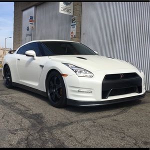 Meet your Posher, Christian